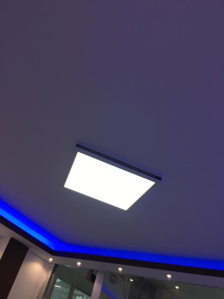 Karaisalı elektrikçi