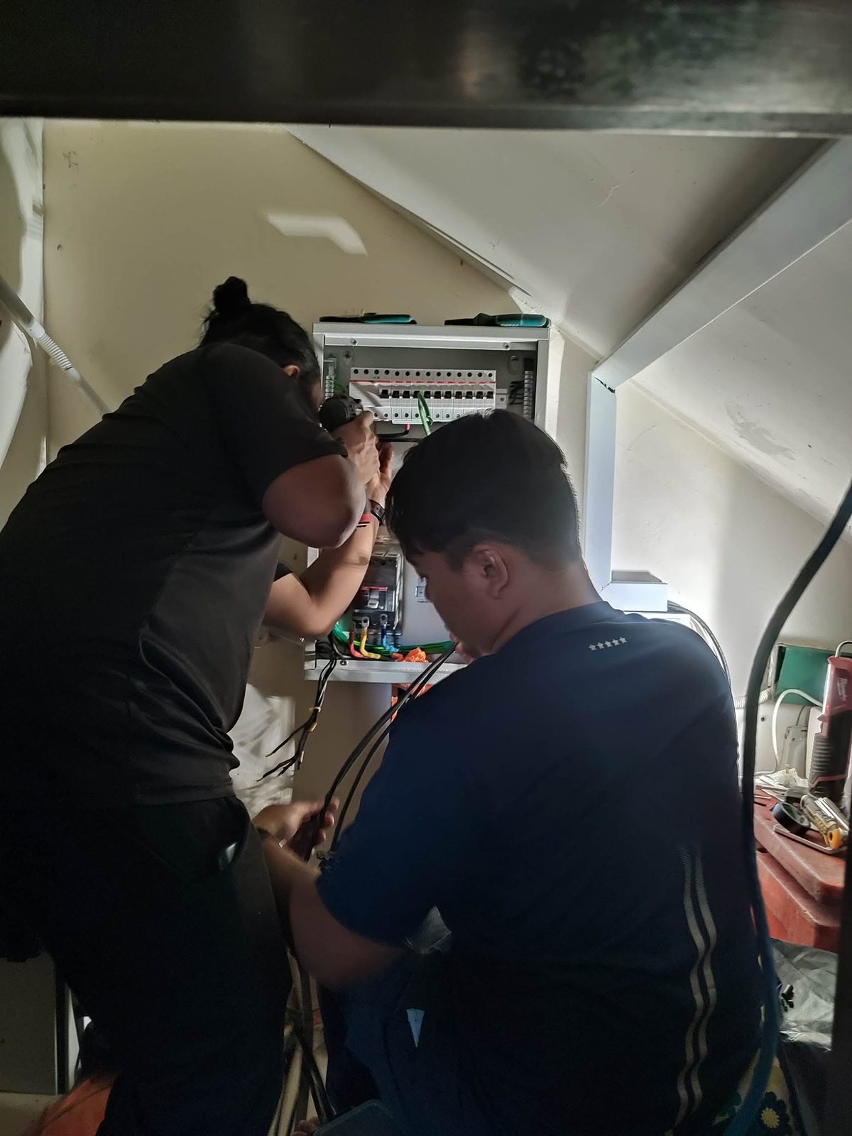 Elektrik Kesintisinde Ne Yapılmalı?
